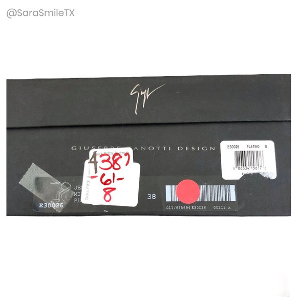 SOLD❤️ - Picture 9 of 16